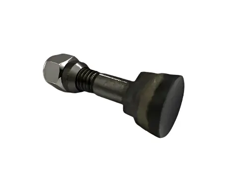 100-Count Dished Stump Grinder Teeth – Industrial-Grade Carbide 1