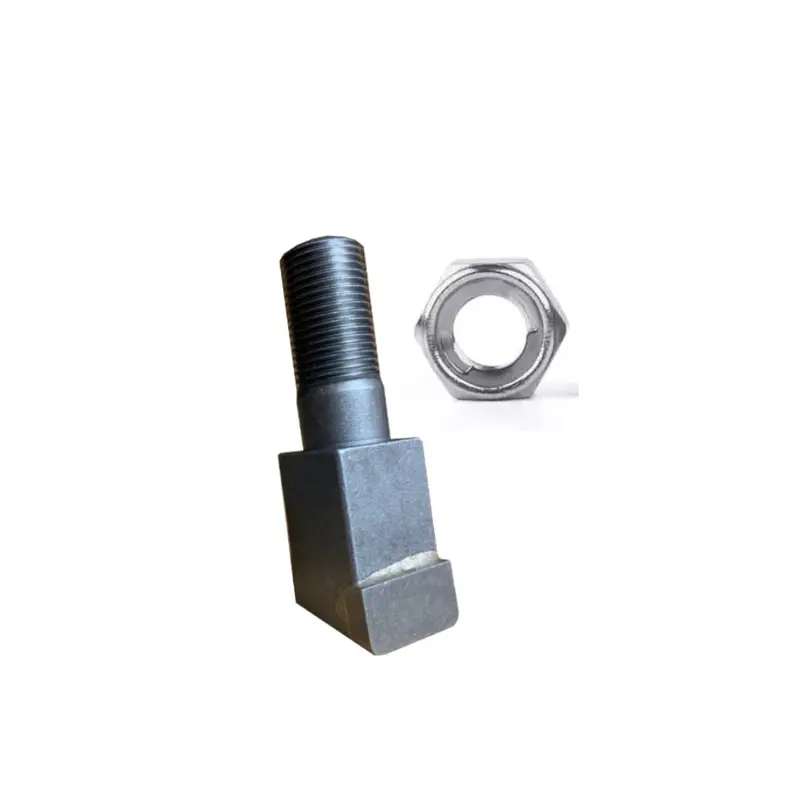 2-3/4-Inch Replacement Stump Grinder Teeth For Vermeer S1000 1