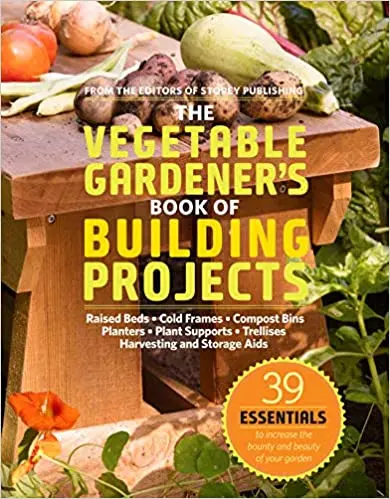 39 Diy Garden Building Projects For More Produce And Visual Appeal 1