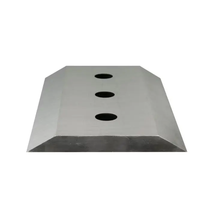 7.22-Inch Third-Generation Brush Chipper Knife 1
