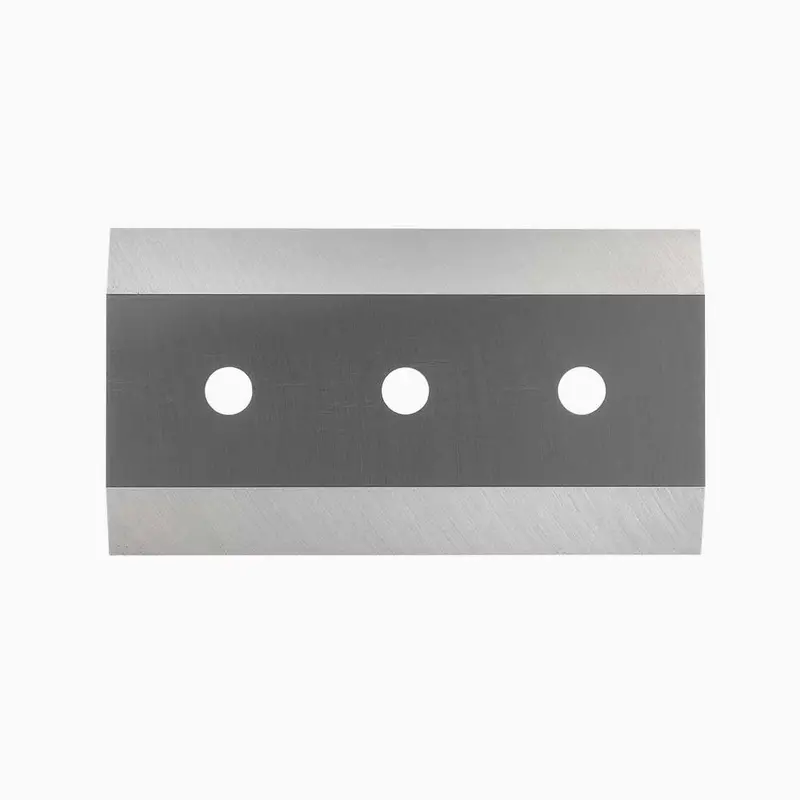 7.25-Inch Second-Generation Brush Chipper Blade 1