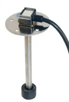 8-Foot Rssu Tank With 9-Foot Depth Rating 1