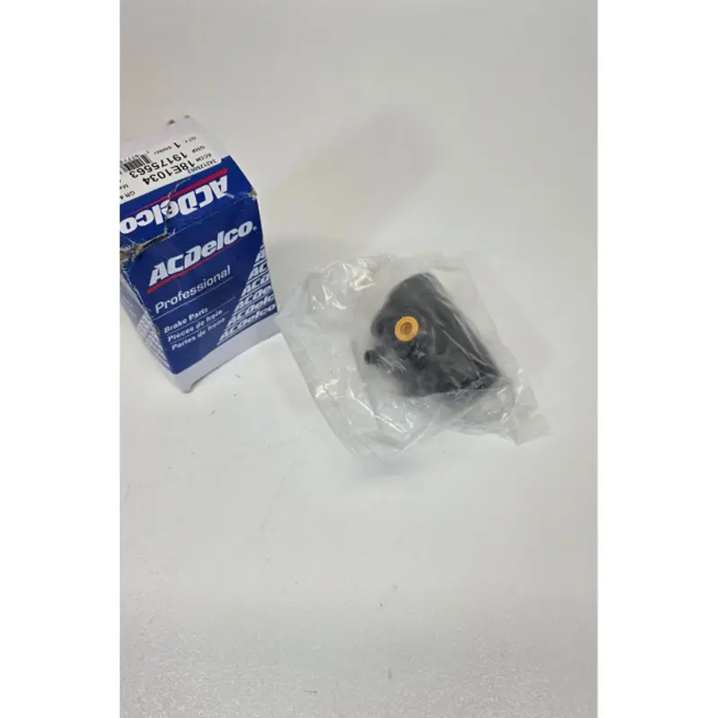 Acdelco 18E1034 Rear Brake Drum Wheel Cylinder – Compatible With Chevy Suburban & Blazer 1