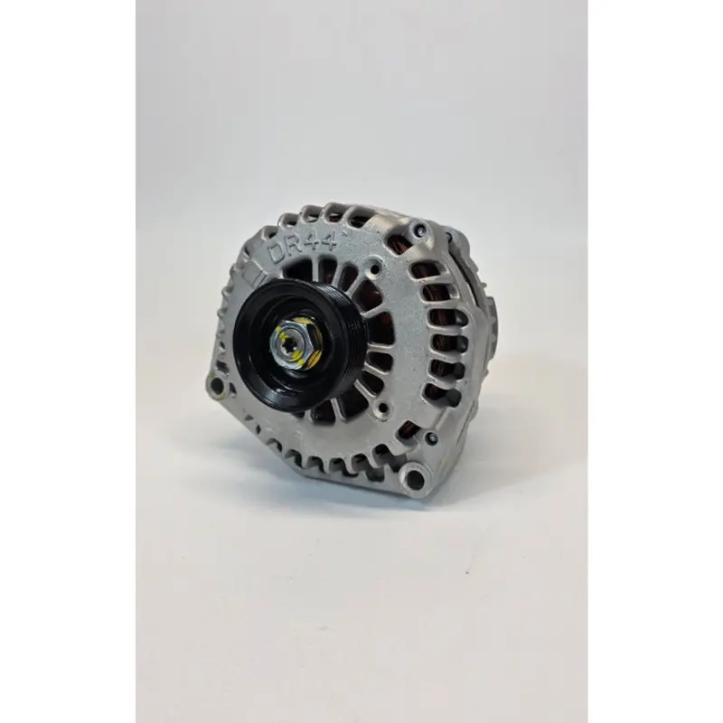 Acdelco 334-2742A Genuine Alternator – High-Output, Vehicle-Specific Fit 1