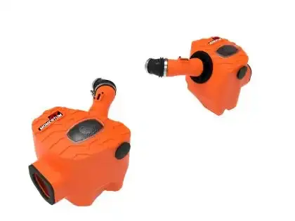 Afe Momentum Gt Cold Air Intake System For 2022 Toyota Tundra V6 3.5L Twin-Turbo – Includes Pro 5R Filter (Orange) 1