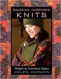 Andean-Inspired Textures And Motifs 1