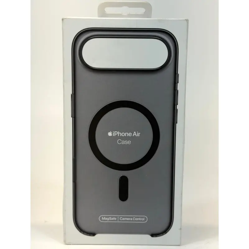 Apple Iphone Air Case With Magsafe – Sleek Shadow Finish, Lightweight Protection 1