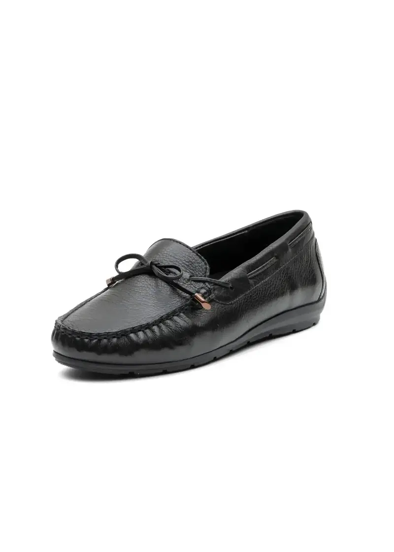 Ara Yellow Loafer Shoes For Women 1