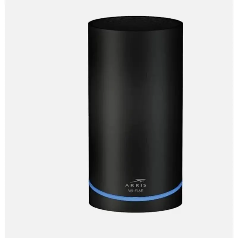 Arris Surfboard Max 6E Tri-Band Wi-Fi 6E Mesh System (Axe6600) With 2.5G Ethernet Support 1