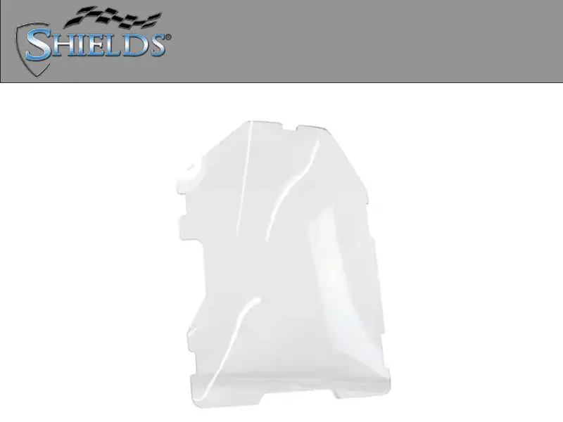 Bobcat D-Series Polycarbonate Replacement Windshield – Impact-Resistant 1