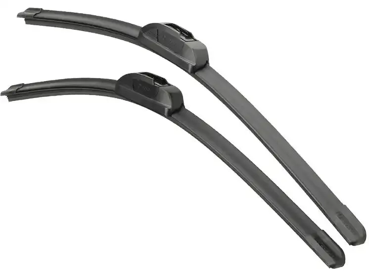 Bosch Icon 16-Inch Beam-Style Wiper Blade With Hybrid Design 1