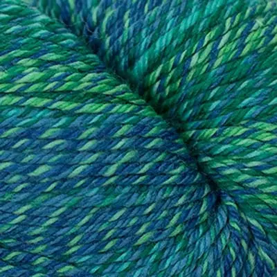 Cascade 220 Superwash Wave Yarn – Hand-Dyed Wool Blend 1