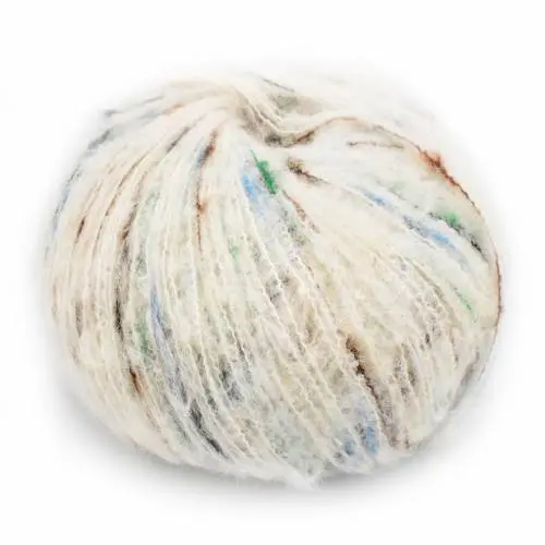 Casita Yarn By Araucania – Soft, Washable Cotton Blend 1