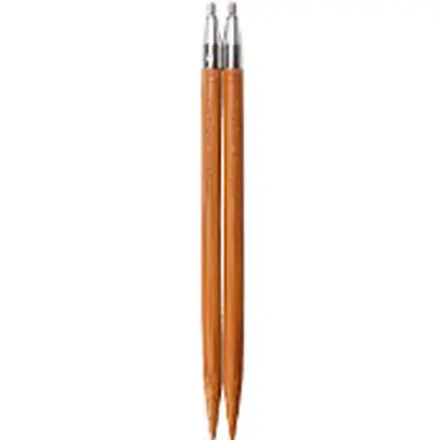 Chiaogoo Bamboo Interchangeable Needle Tips (Spin Series) 1