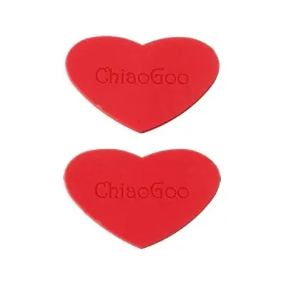 Chiaogoo Rubber Grip Enhancers For Needle Cables 1