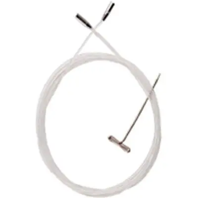 Chiaogoo Spin Small Circular Cable – Stainless Steel Interchangeable 1