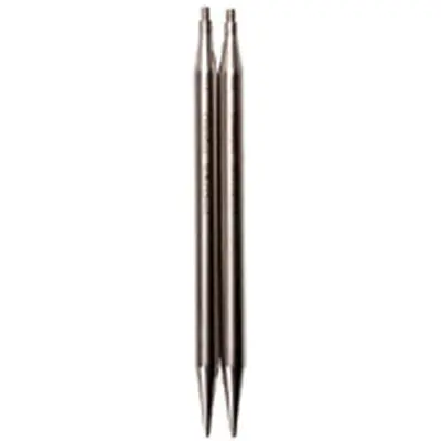 Chiaogoo Twist Red Lace Interchangeable Needle Tips 1