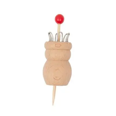 Classic French Knitting Tools & Spool Loom Kits 1