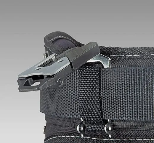 Clip-N-Hold Belt Clamping System – Hands-Free Fastening Solution 1