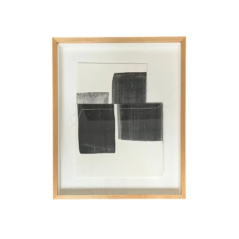 Connection Phase Iii: Edition #1 – Nancy Levy Original 1