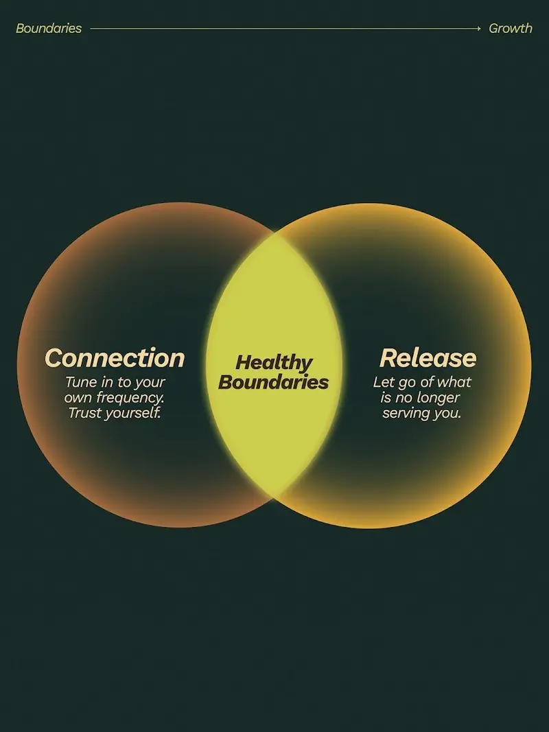 Connection Through Release 1