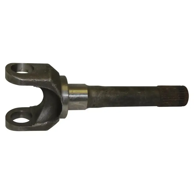 Crown Automotive Dana 30 Axle Shaft – Direct Replacement For Jeep Front Axles 1