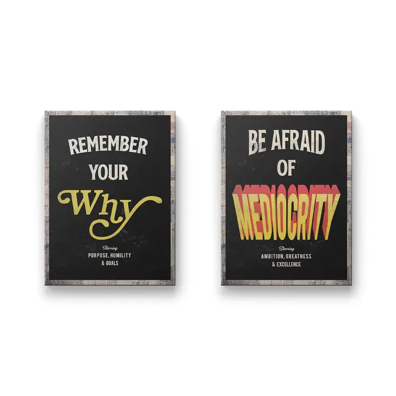 Daymond John Inspiration Collection 1