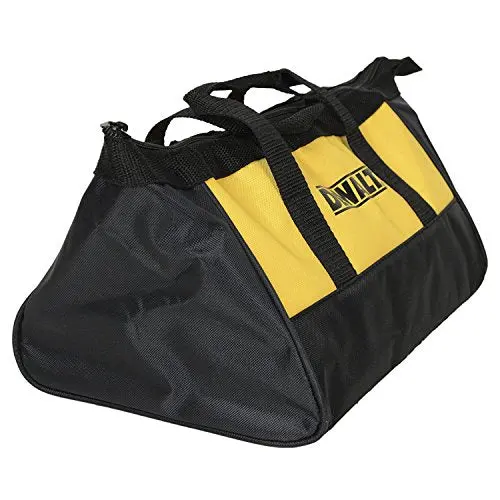 Dewalt 12-Inch Soft-Sided Mini Tool Bag 1