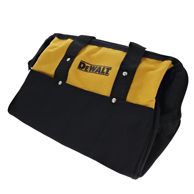 Dewalt 15-Inch Medium-Duty Contractor Tool Bag 1