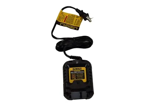 Dewalt Dcb1102 2-Amp Multi-Voltage Charger For 12V/20V Max Batteries (10-Pack) 1