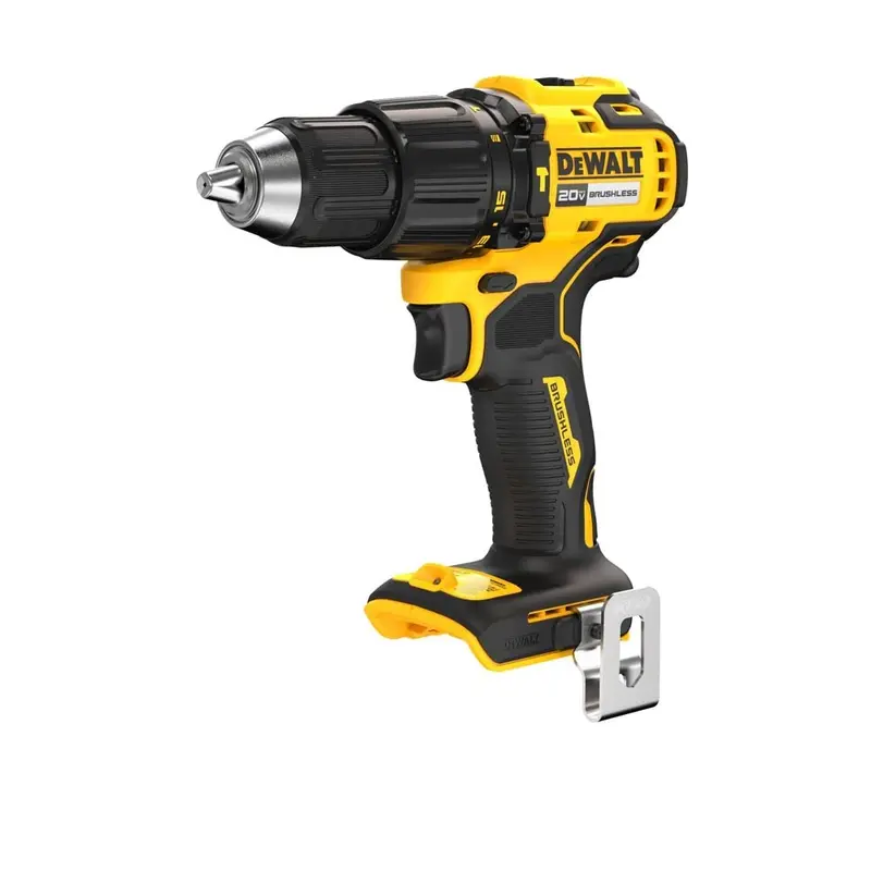 Dewalt Dcd798B 20V Max Brushless 1/2" Hammer Drill Driver – Tool-Only 1