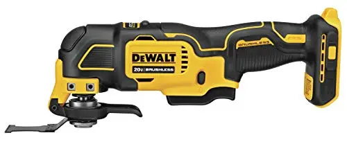 Dewalt Dcs354B Atomic 20V Max Cordless Oscillating Multi-Tool – Bare Tool 1