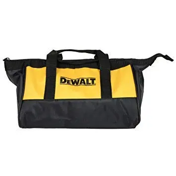 Dewalt Heavy-Duty Contractor-Grade Tool Bag 1