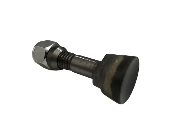 Dished Stump Grinding Teeth – Universal Replacement For Rotary Cutters 1