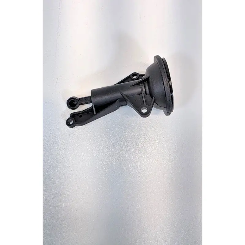 Dorman 911-927 Intake Manifold Runner Valve For Ford Fusion, Focus, And Mercury Milan 1