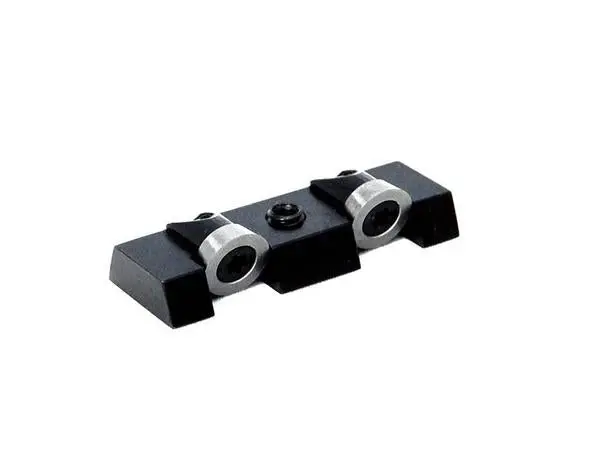 Double Back-Out Knife Holder – Heavy-Duty Mount 1