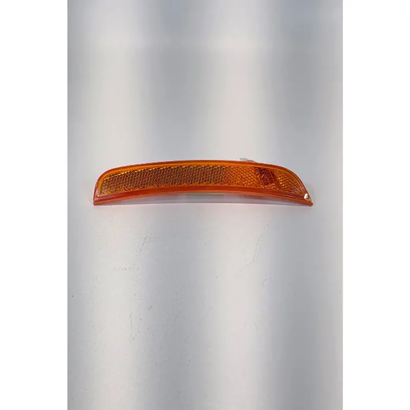 Driver-Side Marker Light Assembly For 2012–2019 Fiat 500 (Left Side) 1
