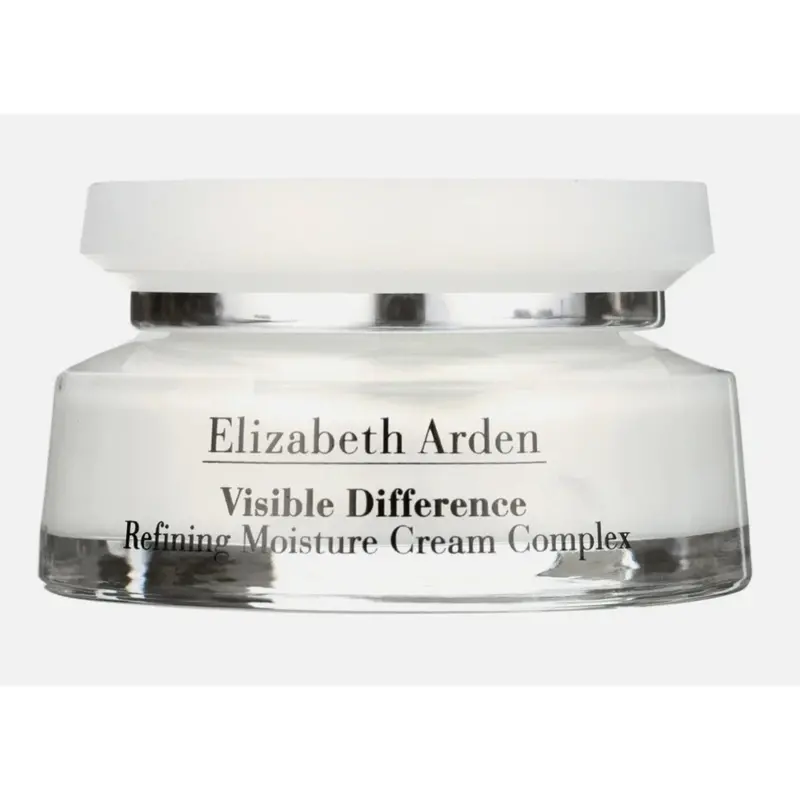 Elizabeth Arden Visible Difference Refining Moisture Cream – Enriched Hydration (3.4 Oz) 1
