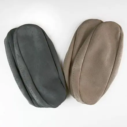 Fiber Trends Felted Slipper Sole Kits 1