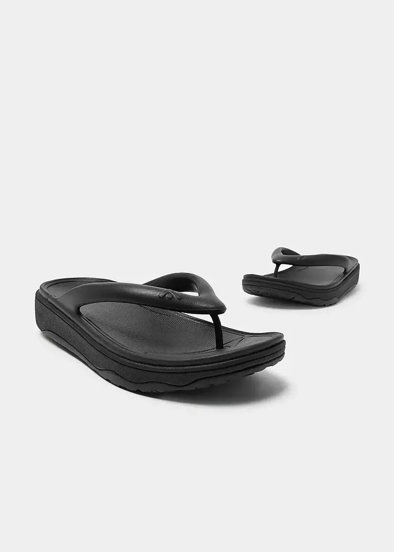 Fitflop Relieff Recovery Toe-Post Sandals For Comfort Support 1
