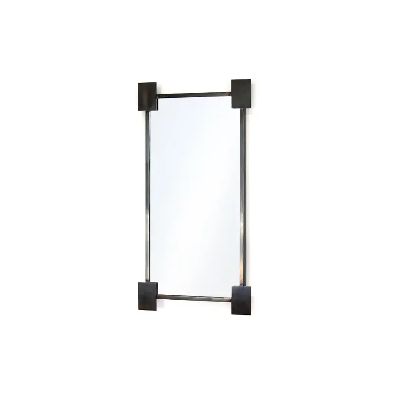 Four Seasons Studio Mirror By Gibson 1