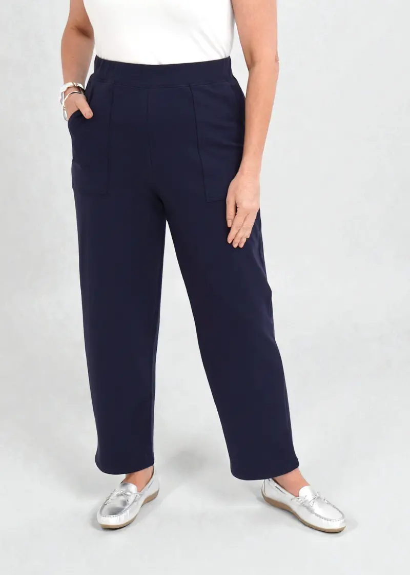 French Terry Primal Leggings By Shepherd'S 1