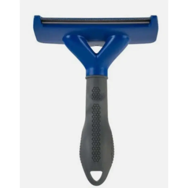 Furminator Undercoat Deshedding Tool For Large Dogs – Short & Long Hair Versions 1