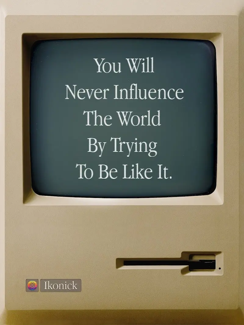 Global Influencer Inspiration Theme 1