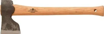 Gränsfors Bruk Carpenter’S Axe Model 465 1