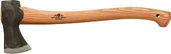 Gränsfors Small Forest Axe – 420G Head 1