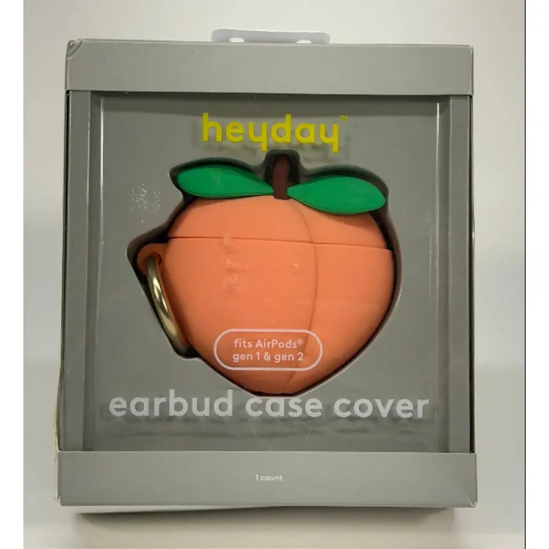 Heyday Protective Earbud Case – Compatible With Airpods (1St & 2Nd Generation) 1