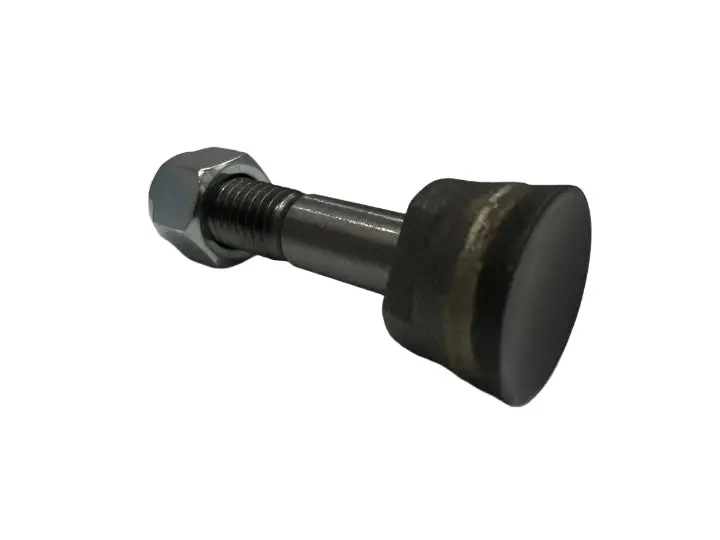 Industrial-Grade Dished Stump Cutter Tooth – Designed For Aggressive Material Removal 1