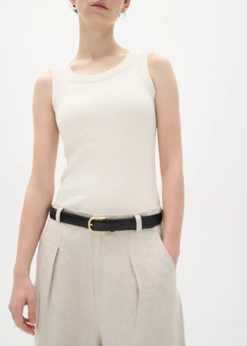 Inwear Dagna Sleeveless Tank Top 1