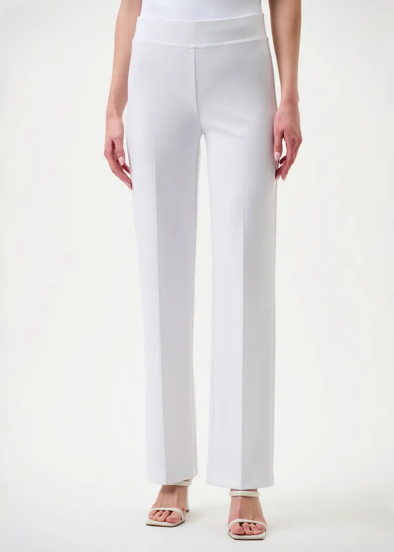 Joseph Ribkoff Classic Wide-Leg Core Pant 1